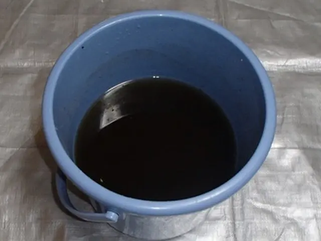 現金のみ◎駐車場代お客様負担◎徹底的に嫌な匂いを落とし丁寧に仕上げます！サービスの画像