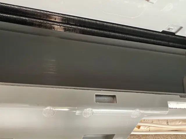 現金のみ◎駐車場代お客様負担◎徹底的に嫌な匂いを落とし丁寧に仕上げます！サービスの画像