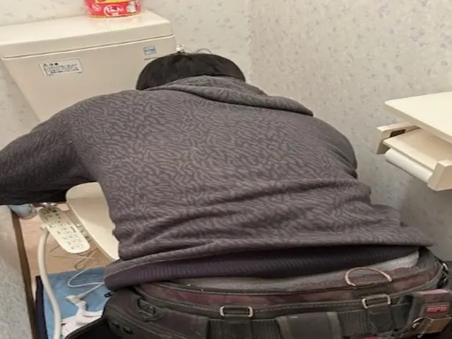 【女性店長が元気にお伺いします】一人暮らしの方もご家族の方も安心してお任せ下さいサービスの画像