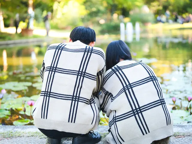 【お二人の馴れ初めや軌跡などお聞かせください】人の情緒を揺さぶる作品を制作