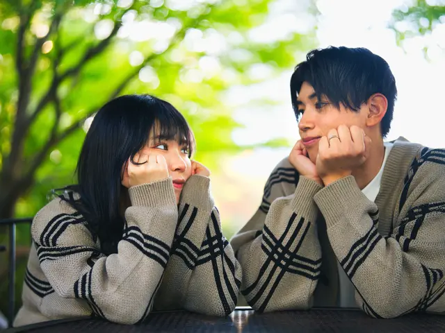 【お二人の馴れ初めや軌跡などお聞かせください】人の情緒を揺さぶる作品を制作