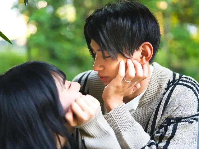 【お二人の馴れ初めや軌跡などお聞かせください】人の情緒を揺さぶる作品を制作