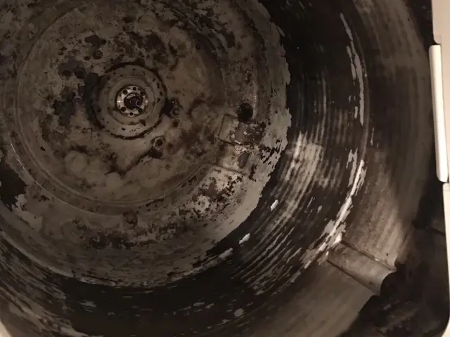 追加料金一切なし！体に優しいエコ洗剤使用◎洗濯機クリーニングはお任せください！！サービスの画像