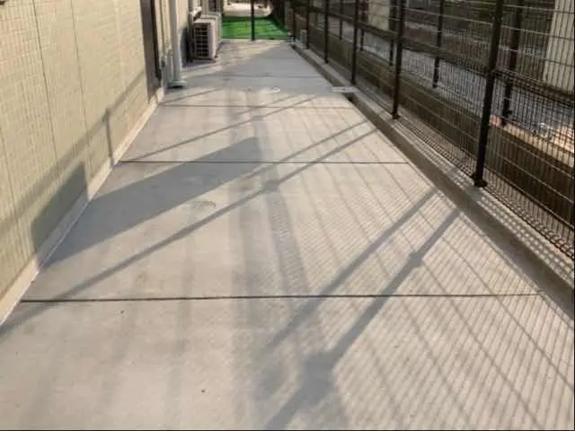 クレジットカード対応！駐車場・玄関先・庭の土間エクステリア！アフターフォローサービスの画像