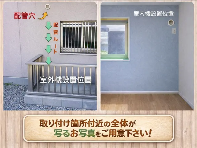 ☆HorideNにお任せ下さい☆    工事はもちろん! 雑談も店長が担当です！サービスの画像