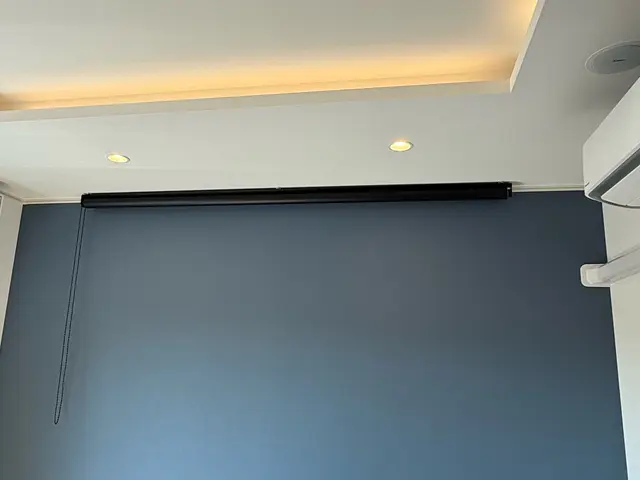 カーテンレール・ブラインド・ロールスクリーン 　オーダー・取り付けサービスの画像