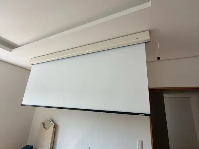 カーテンレール・ブラインド・ロールスクリーン 　オーダー・取り付けサービスの画像