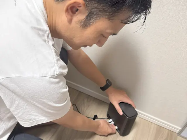 IT業界20年/ 大手外資系メーカー経験有/ 迅速、丁寧な対応サービスの画像