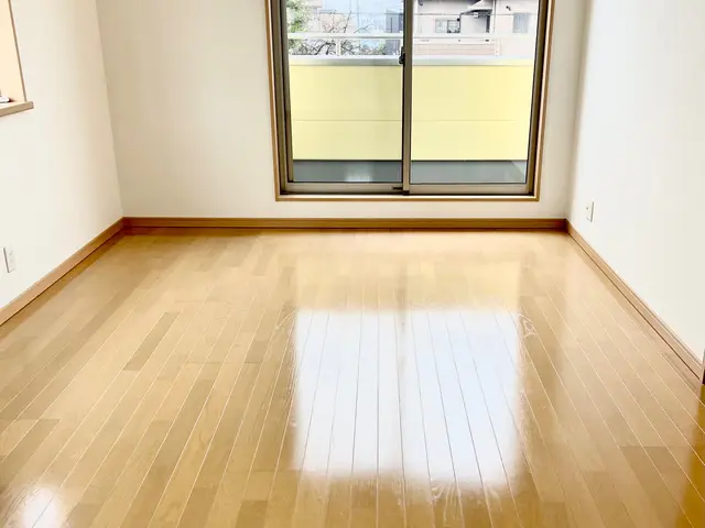 【天然エコ洗剤】お子さま・ペットに安心◎ハウスクリーニング士がお伺いしますサービスの画像