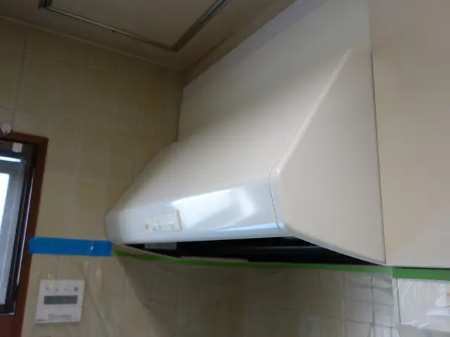 【都内口コミ高評価店舗】損害保険加入。頑固な汚れも作業可能。渋谷区より伺います！サービスの画像