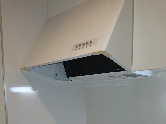 キッチン2点セット¥30000シンクコーティング込みサービスの画像