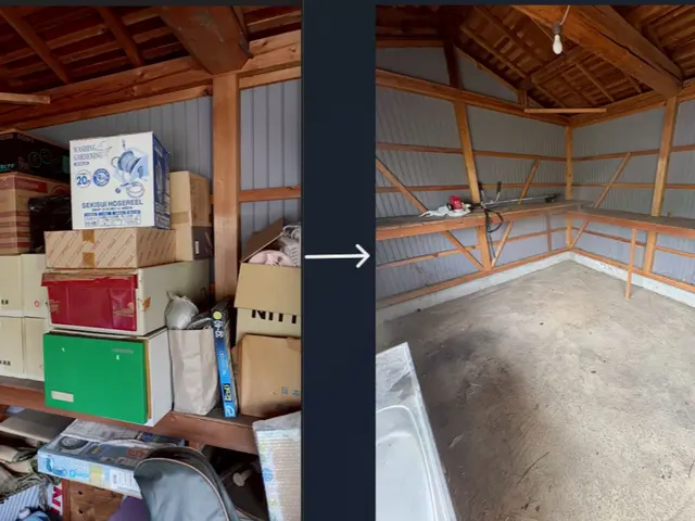 ☆安心格安・即時対応可☆荷物が変わらなければ追加料金無し！作業外注なし自社対応！サービスの画像