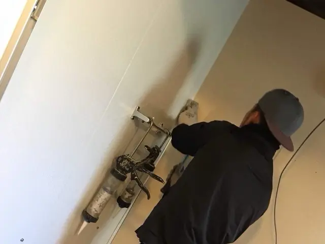 浴室アクセサリー・設備取付サービスサービスの画像