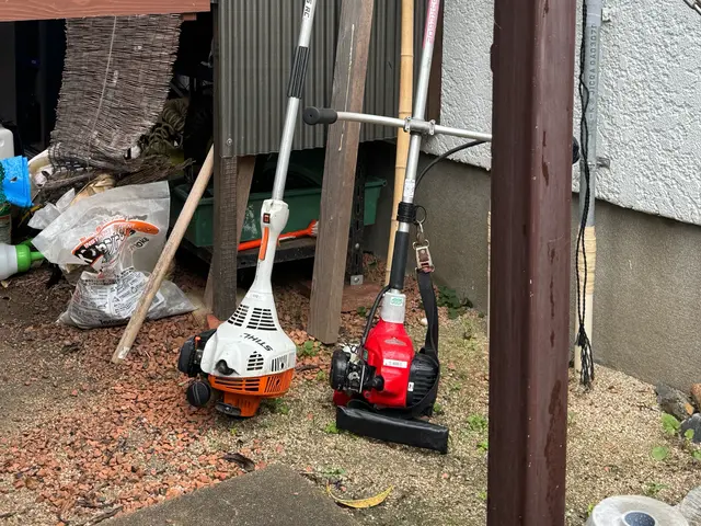 プロの技術でご満足いただけるように心を込めて作業いたします！！サービスの画像