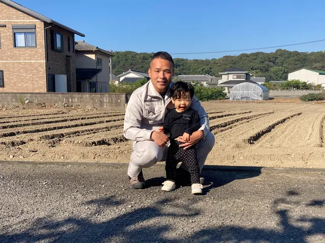 《徳島の草刈り》作業外注一切なし！お客様のお力になります！サービスの画像