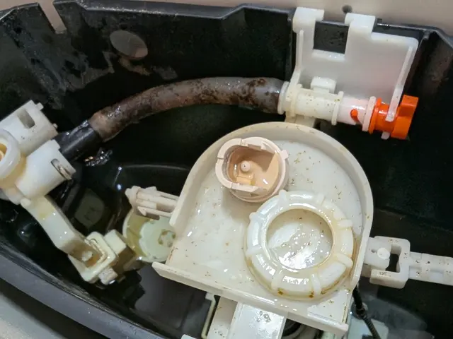 【水道局指定修理業者】トイレトラブル◆緊急対応◆さいたま市認定修理店◆見積もり有サービスの画像