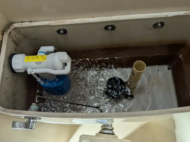 【水道局指定修理業者】トイレトラブル◆緊急対応◆さいたま市認定修理店◆見積もり有サービスの画像