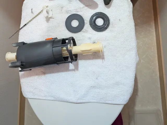 【水道局指定修理業者】トイレトラブル◆緊急対応◆さいたま市認定修理店◆見積もり有サービスの画像