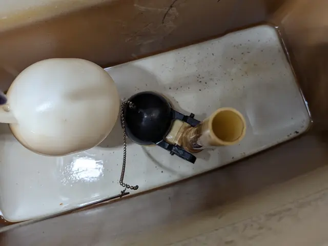 【水道局指定修理業者】トイレトラブル◆緊急対応◆さいたま市認定修理店◆見積もり有サービスの画像