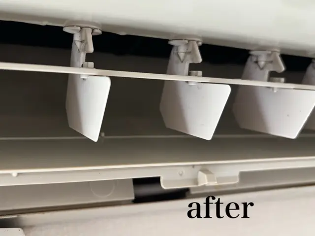 ★一人暮らしの女性も安心★女性スタッフ対応★丁寧な仕上がり保証サービスの画像