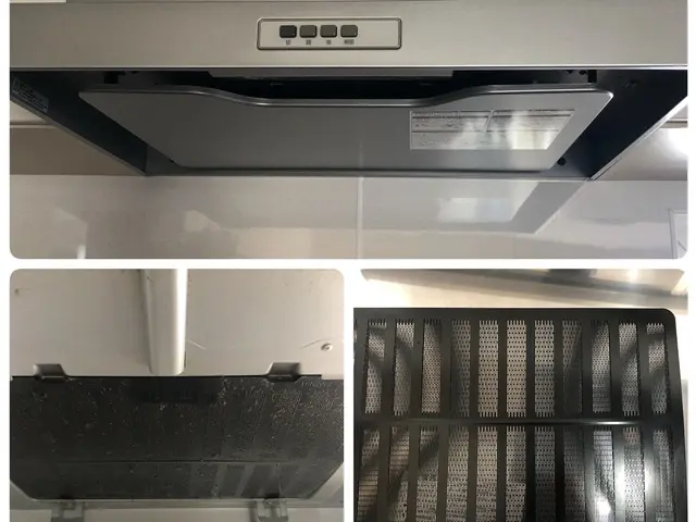 ◎業務用洗剤で◎白い落ちない汚れ、ベトベトベト油汚れもピカピカ◎作業外注一切なしサービスの画像