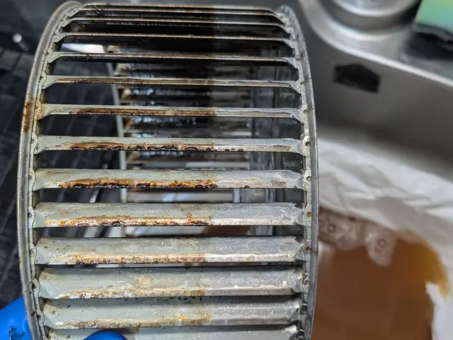 ◆新規出店キャンペーン中◆地域密着で安心・丁寧！油汚れは当社お任せ下さい！！サービスの画像