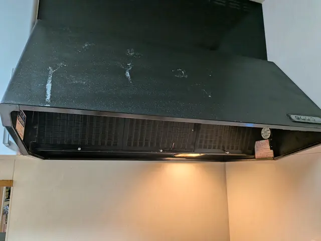 ◆新規出店キャンペーン中◆地域密着で安心・丁寧！油汚れは当社お任せ下さい！！サービスの画像