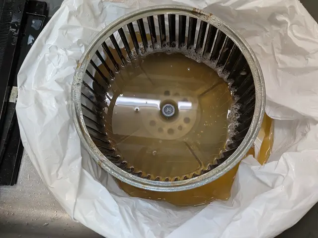 ◆新規出店キャンペーン中◆地域密着で安心・丁寧！油汚れは当社お任せ下さい！！サービスの画像