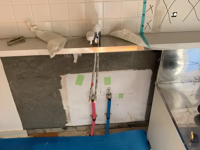 有資格者による確実施工！営業時間外・対応地域外も相談可能◆女性スタッフ同行可！サービスの画像