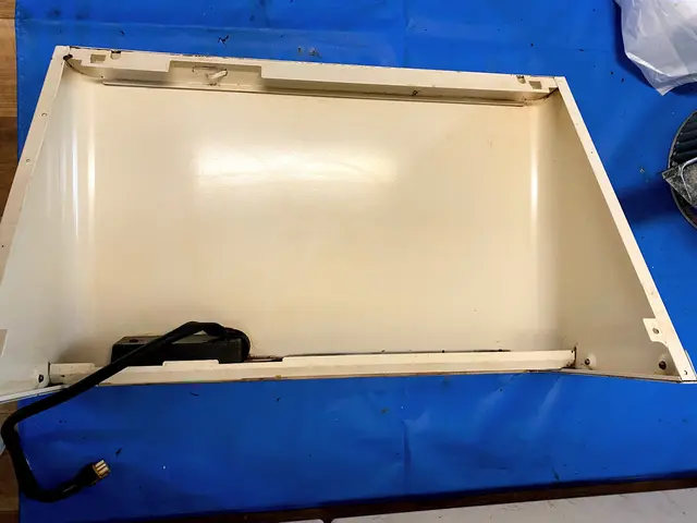 ★頑固な油汚れを徹底的に洗浄します！換気効率アップ！PayPay決済可サービスの画像