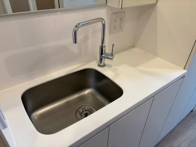 キッチンクリーニングサービスの画像