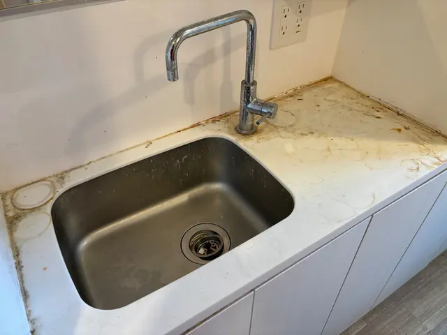 キッチンクリーニングサービスの画像