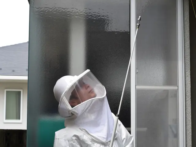 【領収書・請求書発行できます】土日祝日・即日駆除も可能！まずはご相談ください。サービスの画像