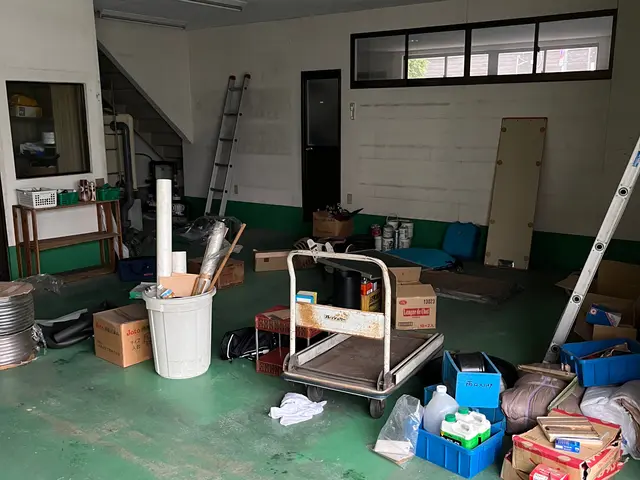 【年中無休】作業外注一切なし◎女性スタッフの同行OK！駐車場代当店負担サービスの画像