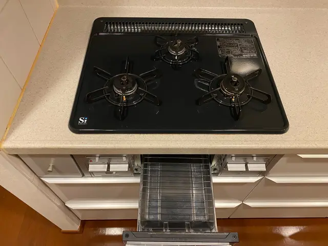 ◆◇11月新規出店◇◆実績15年のプロがピカピカに！汚れがひどくても諦めません◎サービスの画像