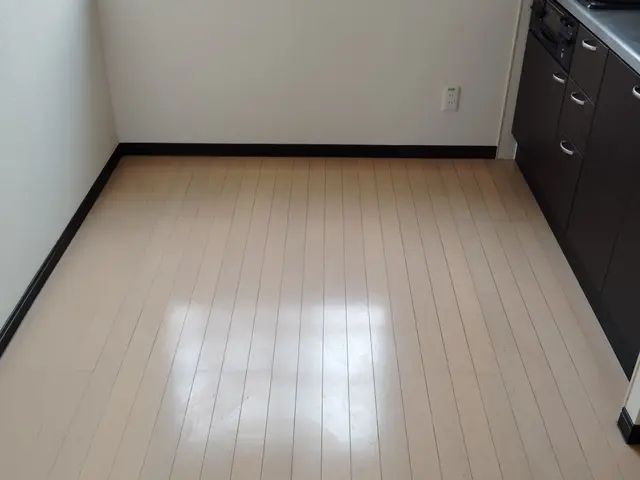 在室・入居中のハウスクリーニング！綺麗にお客様の満足頂けるように仕上げますサービスの画像