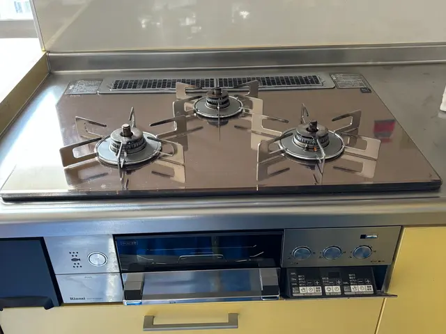 ☆初出店期間限定2,000円OFFキャンペーン☆キッチン/レンジフード2点セットサービスの画像