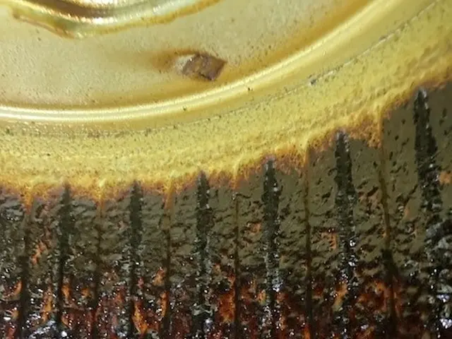 見えない頑固な油汚れを徹底洗浄！サービスの画像