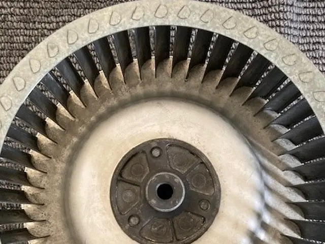 見えない頑固な油汚れを徹底洗浄！サービスの画像