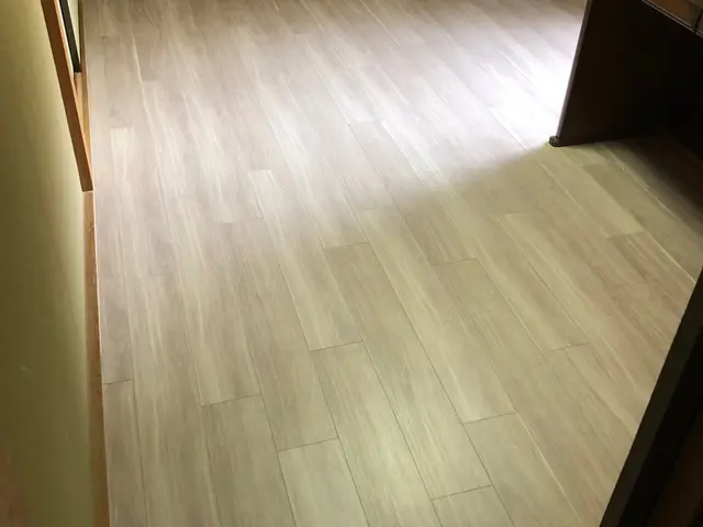 《女性同行◎》介護にも畳よりフローリングがいい！戸建もマンションも現地調査無料！サービスの画像