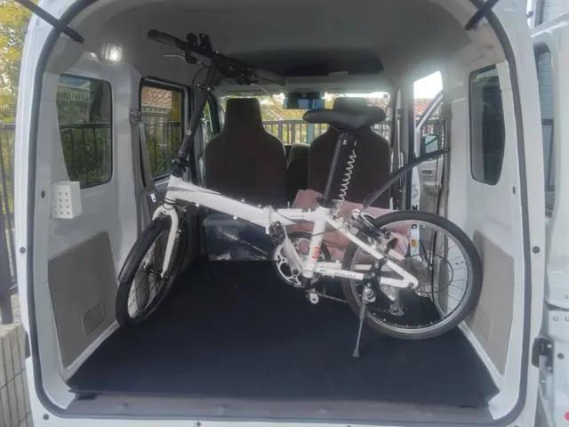 ☆格安!!軽バン引越し☆単身☆ミニミニ引越し☆即日依頼、中長距離も可能性です。サービスの画像