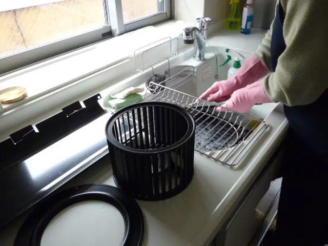 水回りのセットクリーニング◎夫婦で伺いますサービスの画像