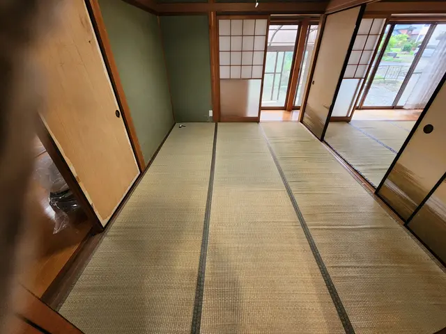 お客様のお力になります！経験と知識を活かして迅速丁寧に作業いたします！サービスの画像