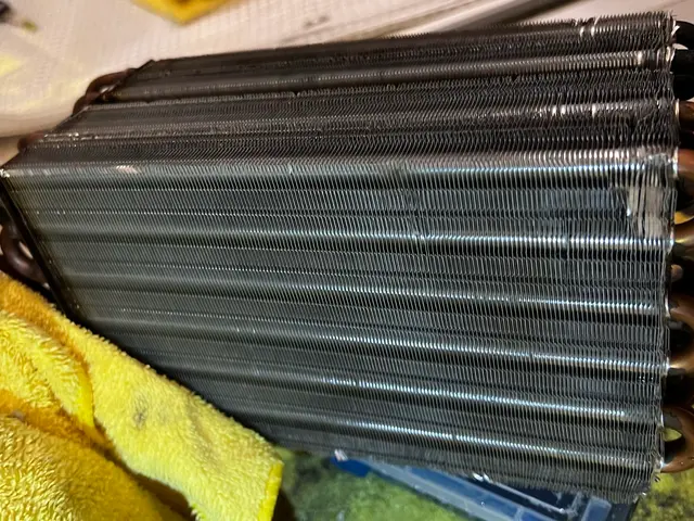 ドラム式洗濯機クリーニング（分解洗浄）サービスの画像