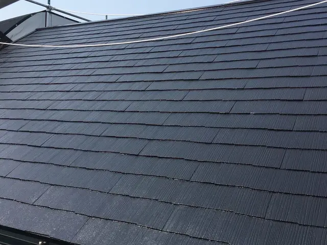 作業外注一切なし◎損害保険に加入済み◎豊富な経験と知識で安心！サービスの画像