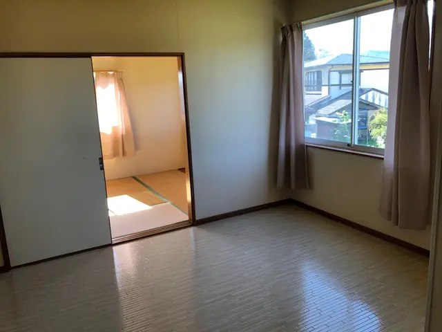 ＜地域密着で親切対応！＞経験豊富なスタッフが対応！ハウスクリーニング（居住中）サービスの画像