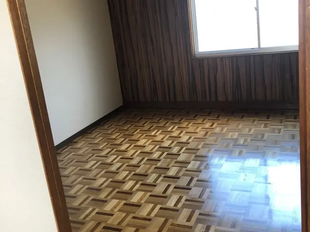 ＜地域密着で親切対応！＞経験豊富なスタッフが対応！ハウスクリーニング（居住中）サービスの画像