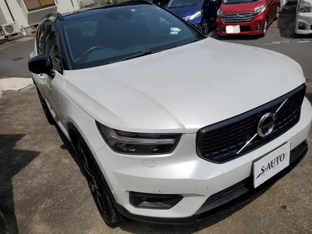 お車綺麗にします☆業歴20年以上の実績◎撥水手洗い洗車・コーティングも可◎サービスの画像