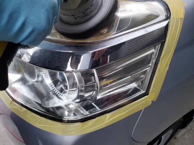 お車綺麗にします☆業歴20年以上の実績◎撥水手洗い洗車・コーティングも可◎サービスの画像