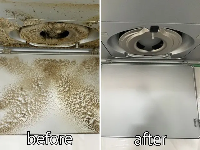 【女性スタッフ同行可】ハウスクリーニングお試しパックを低価格にてご提供サービスの画像